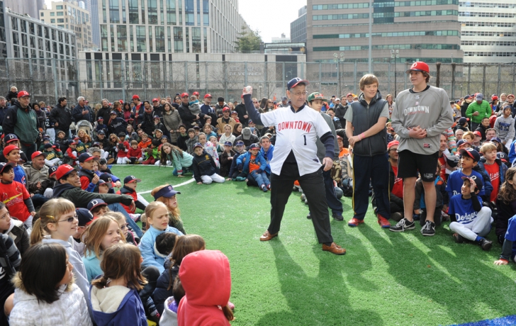 and pitch… and pitch…